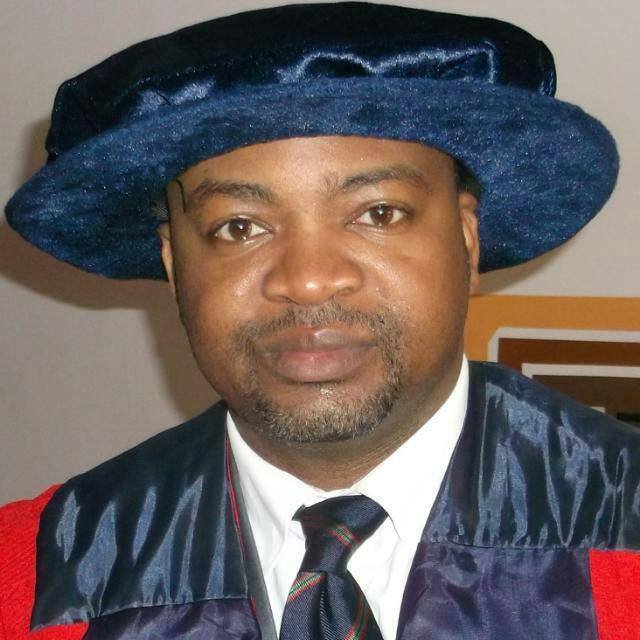 Muhammad Ujudud Musa